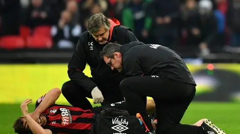 Bournemouth suffer Francis setback