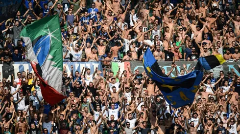 Inter to play two home games behind closed doors after Koulibaly abuse