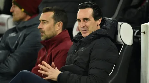 Emery says Liverpool can equal Wenger's 'Invincibles'