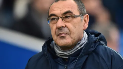 Chelsea fighting against 'stupid people' in racism battle - Sarri