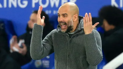Five things that have gone wrong for Manchester City