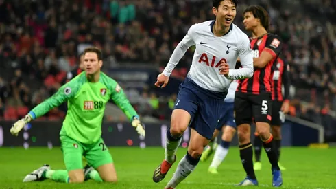 Red-hot Spurs bubbling with belief, says Pochettino