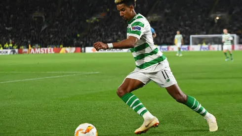 Sinclair hat-trick sees Celtic edge seven-goal thriller at Aberdeen