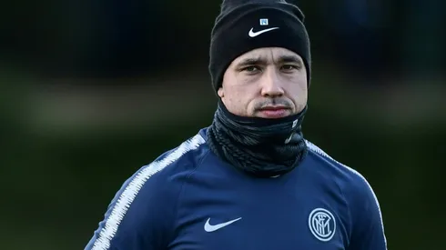 Marotta rings the changes as crisis-hit Inter tackle Napoli