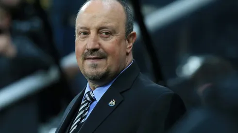 Benitez return a memory of Christmas past for Liverpool