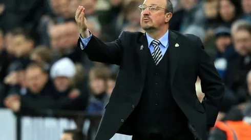 Furious Benitez demands VAR after last-gasp Wolves defeat