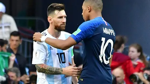 The end of the Messi-Ronaldo era? Football rings the changes in 2018