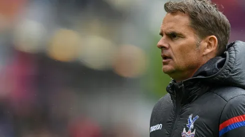 MLS champion Atlanta names Dutchman de Boer as coach
