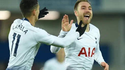 Pochettino focused on Spurs success after hitting Everton for six