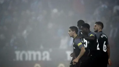 Sevilla leave it late to snatch draw against Leganes