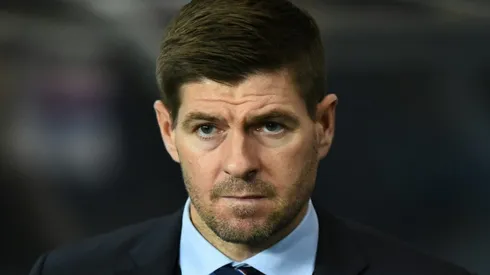 Gerrard concerned despite Rangers late show to beat St Johnstone