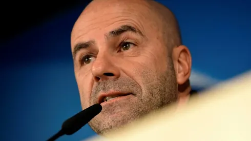 Bosz takes over from Herrlich as Leverkusen coach