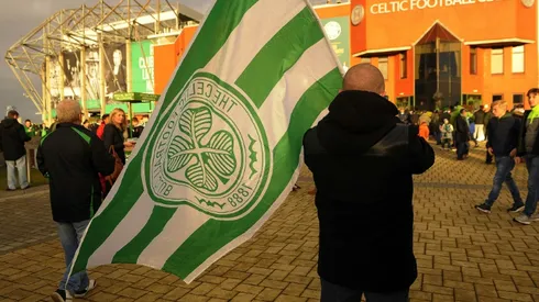 Celtic crush Dundee to stretch lead in Scottish Premiership