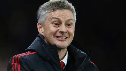 Solskjaer makes instant impact as Man Utd thrash Cardiff