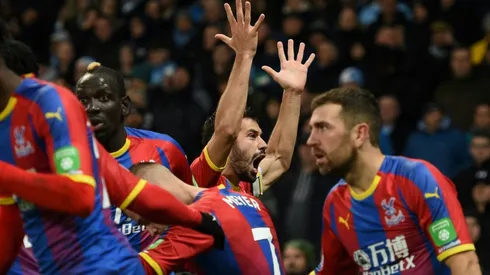 Man City stunned by Crystal Palace, Man Utd off to a flyer under Solskjaer