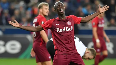 New signing Haidara tipped to be RB Leipzig's next Keita