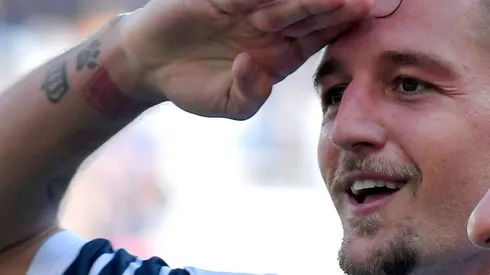 Milinkovic-Savic back scoring as Lazio go fourth