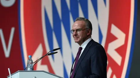 Bayern Munich power duo Rummenigge and Hoeness consolidate power