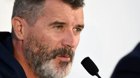 Keane accuses Man Utd players of 'getting away with murder'