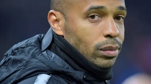Henry given helping hand as Ligue 1 returns to full strength