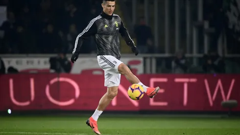 Roma desperate to avoid nightmare before Christmas at Juve