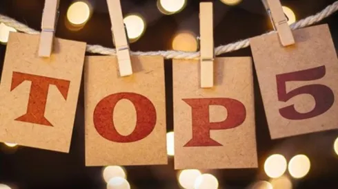 Top 5 must-see soccer games: Nov. 27, 2020