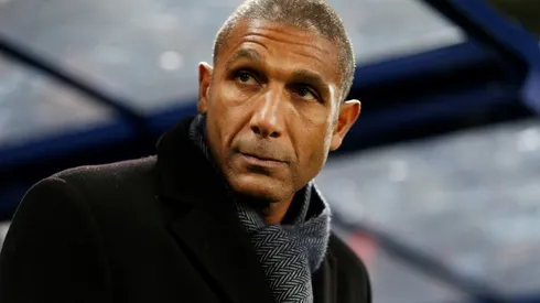 Monaco appoint experienced Passi to assist Henry