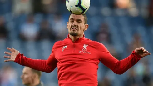 Lovren says Liverpool can match Arsenal's 'Invincibles'