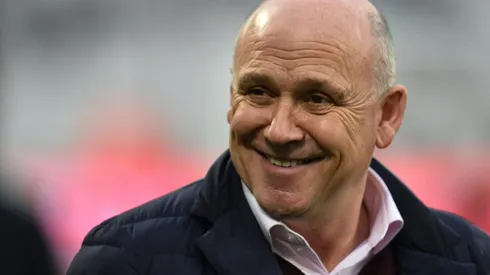 I'll be back: Phelan assures A-League club after Man Utd move
