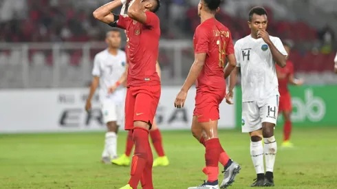 Corruption-scarred Indonesian football grapples with new match-fix scandal