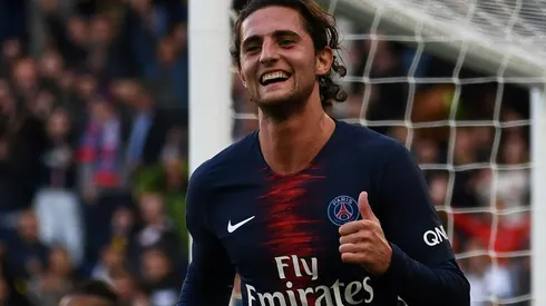 Agent confirms Rabiot departure from PSG