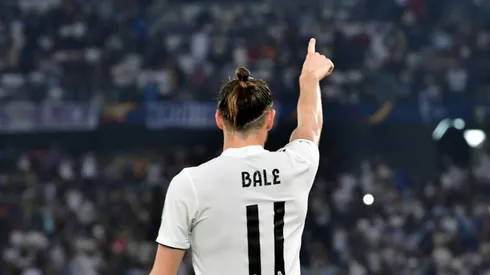 Hat-trick hero Bale fires Real Madrid into Club World Cup final