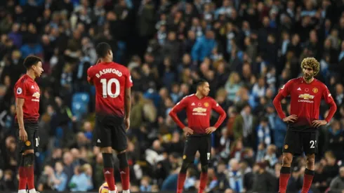 Three things Man United need to fix as Solskjaer takes temporary charge