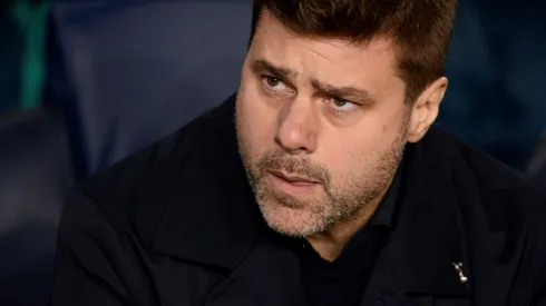 Pochettino won't rule out United move