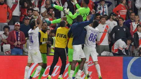Al Ain shock River Plate to reach Club World Cup final