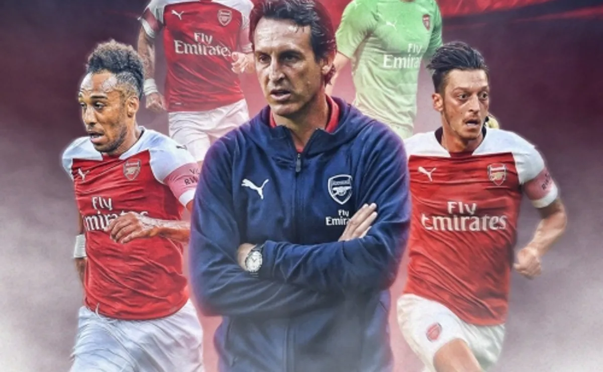 Arsenal desperately need defensive reinforcements in transfer window ...