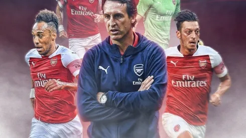 Arsenal desperately need defensive reinforcements in transfer window