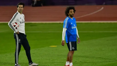 Mourinho sacking a 'shame', says Real Madrid's Marcelo