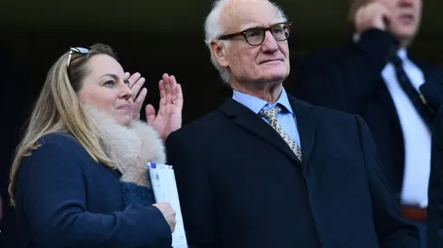 Chelsea chairman blames 'unpleasant' minority for shaming club