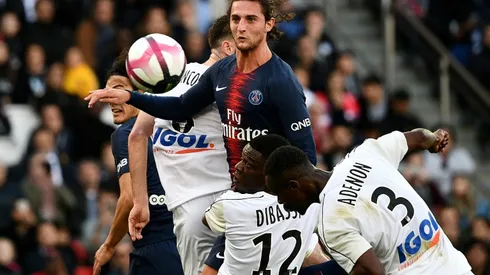 PSG give Rabiot green light to find new club