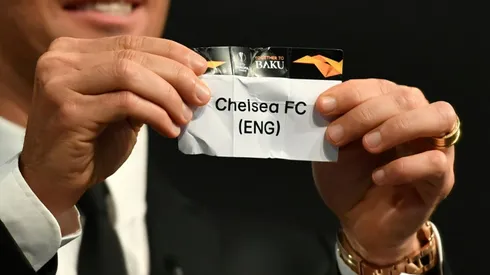 Chelsea travel to Sweden to face Malmo in Europa League last 32