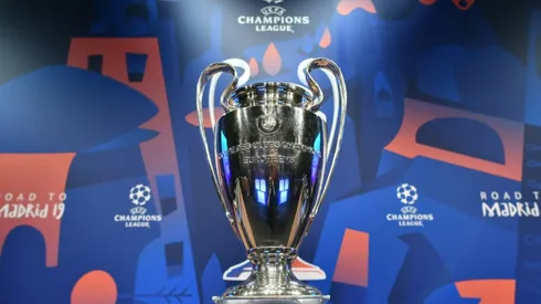 Liverpool draw Bayern as United face PSG in Champions League last 16
