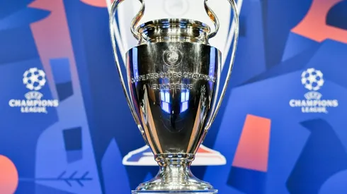 United draw PSG in Champions League last 16