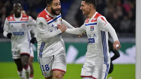 Impressive Lyon plunge Henry's Monaco deeper into crisis