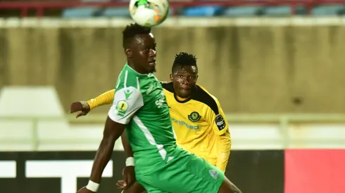Kenyan club boosts hopes of creating CAF Champions League history
