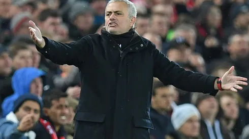 'Liverpool are streets ahead': United legends turn on Mourinho