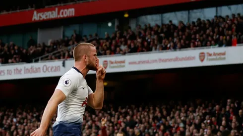 No Pochettino reprimand for Dier after provocative goal celebration