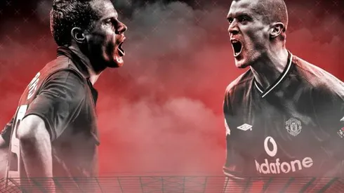 Liverpool vs. Man United on US TV: Dec. 15, 2018