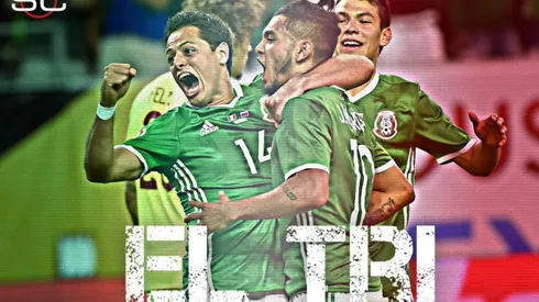 Mexico’s average attendance in USA 146% greater than USMNT