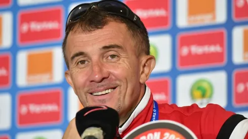 Orlando Pirates disappoint at home in CAF Champions League